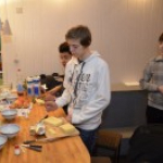 FiVo14 Schöpfungsverantwortung